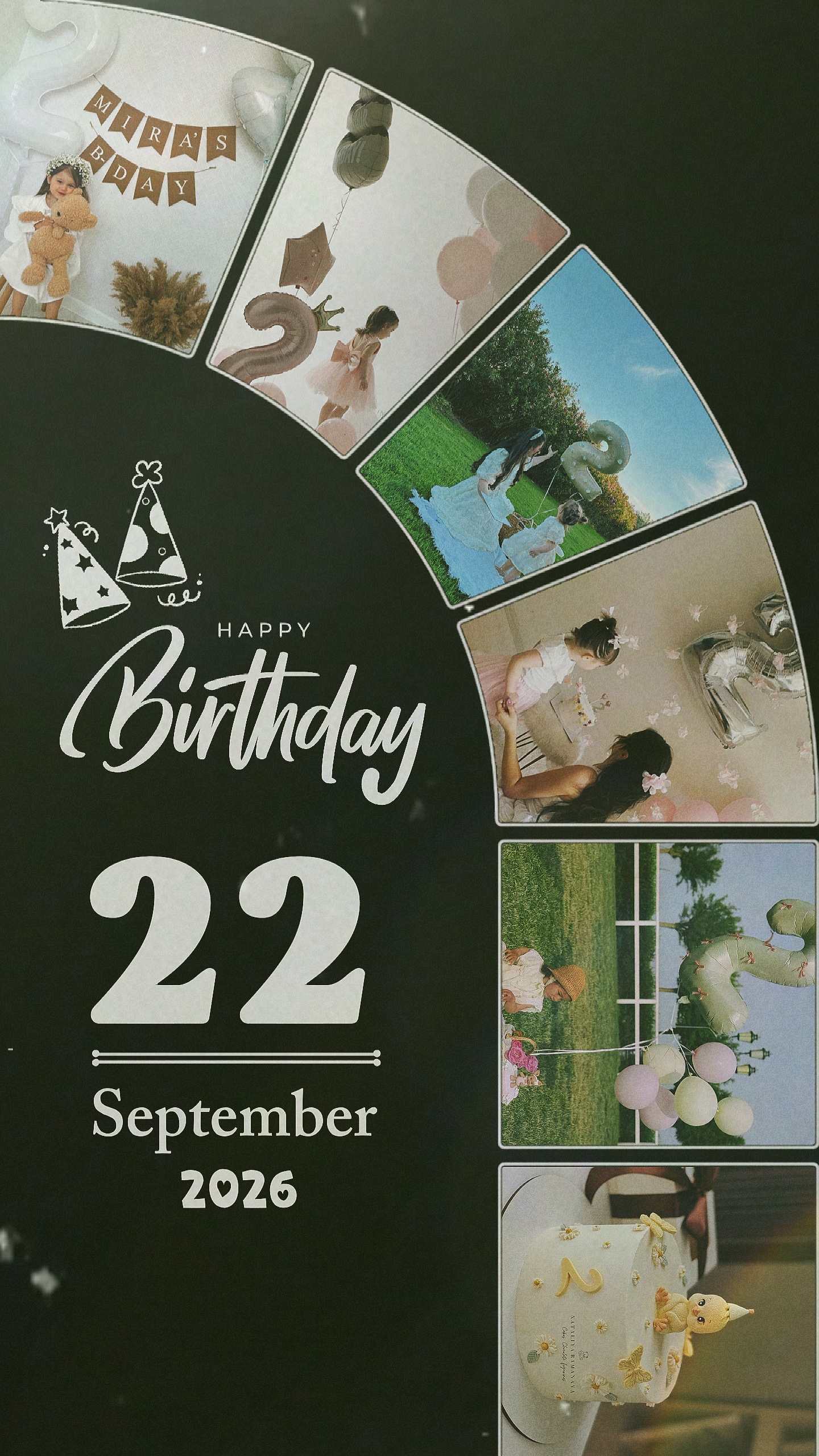 Selamat 22 September 