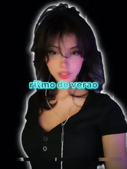 RITMO DE VERAO