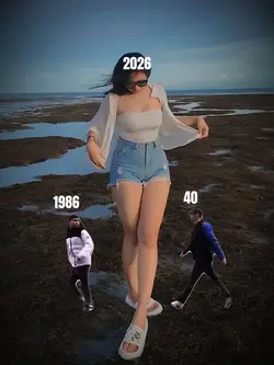 1986 babies in 2026