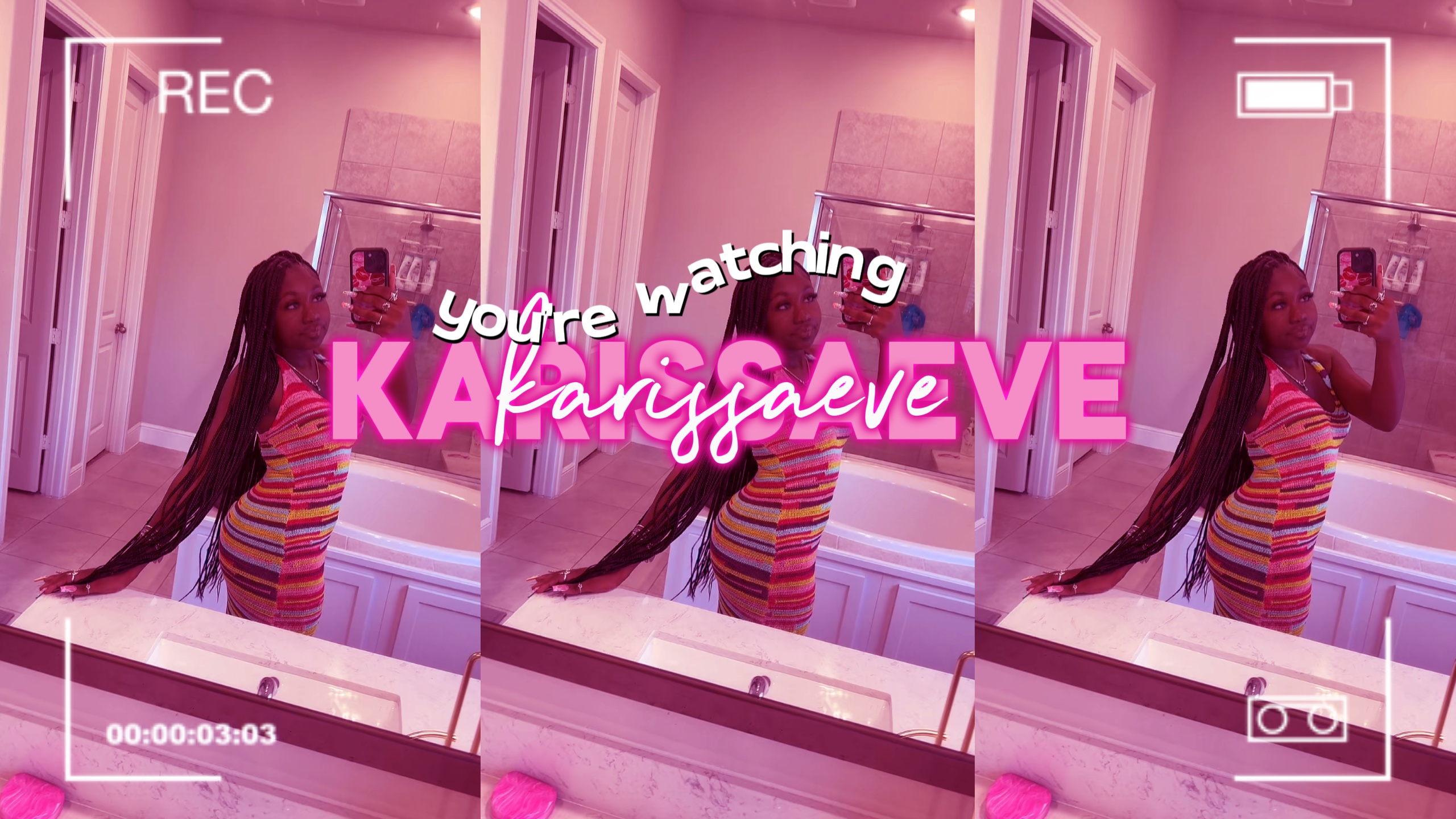 Panimula sa Youtube 🍑💗