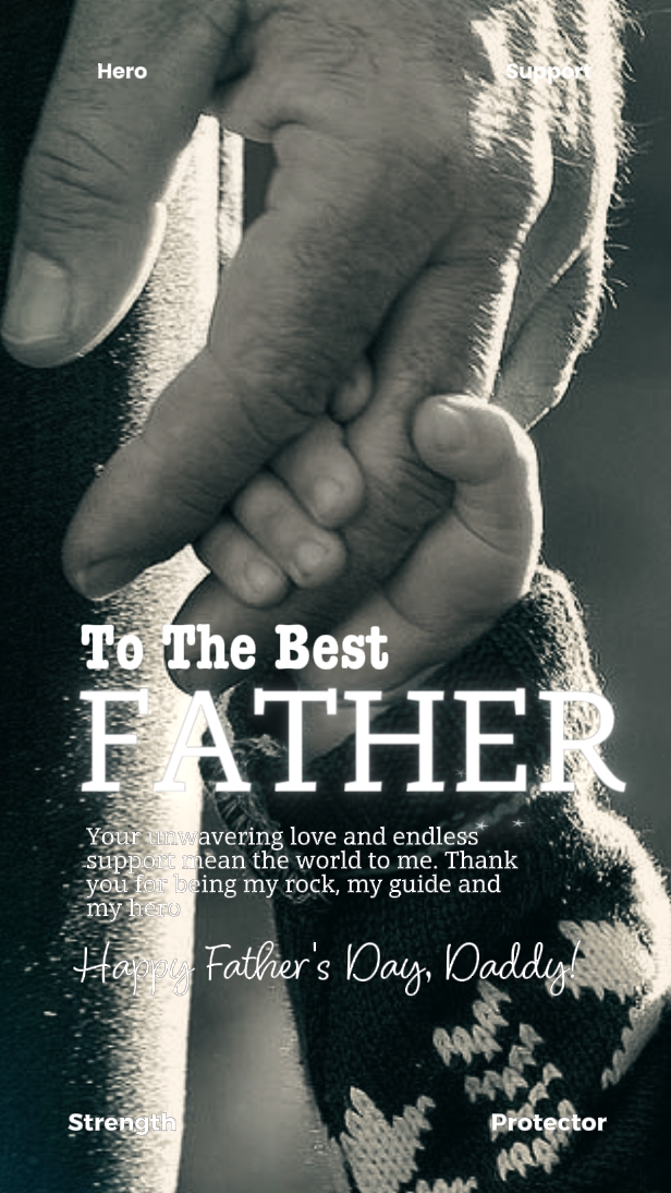 Father's Day