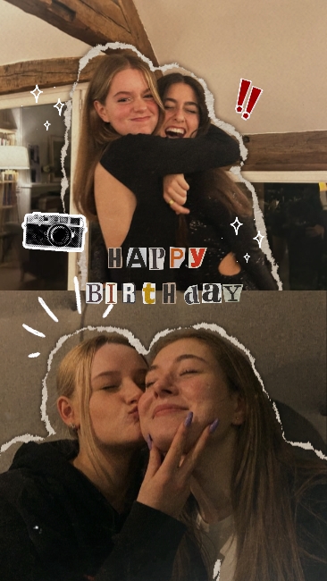 Birthday
