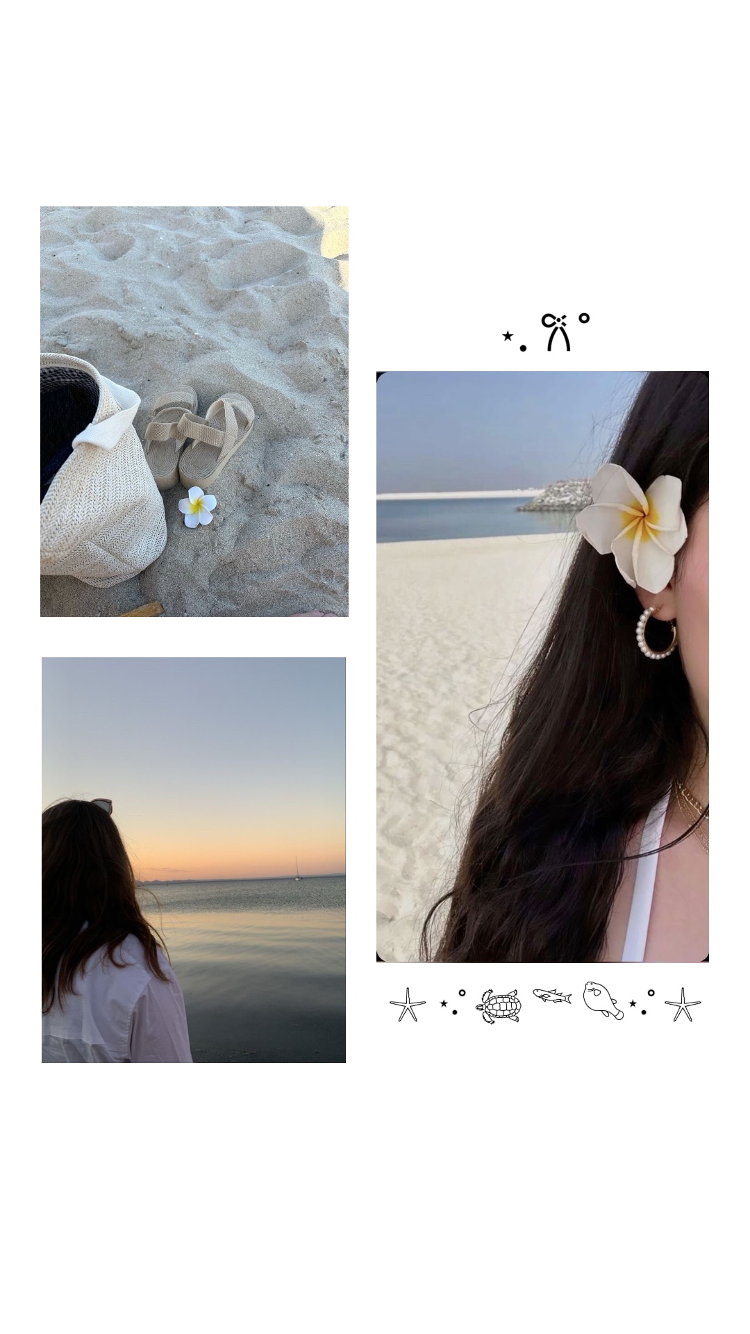 Beach 3 pics