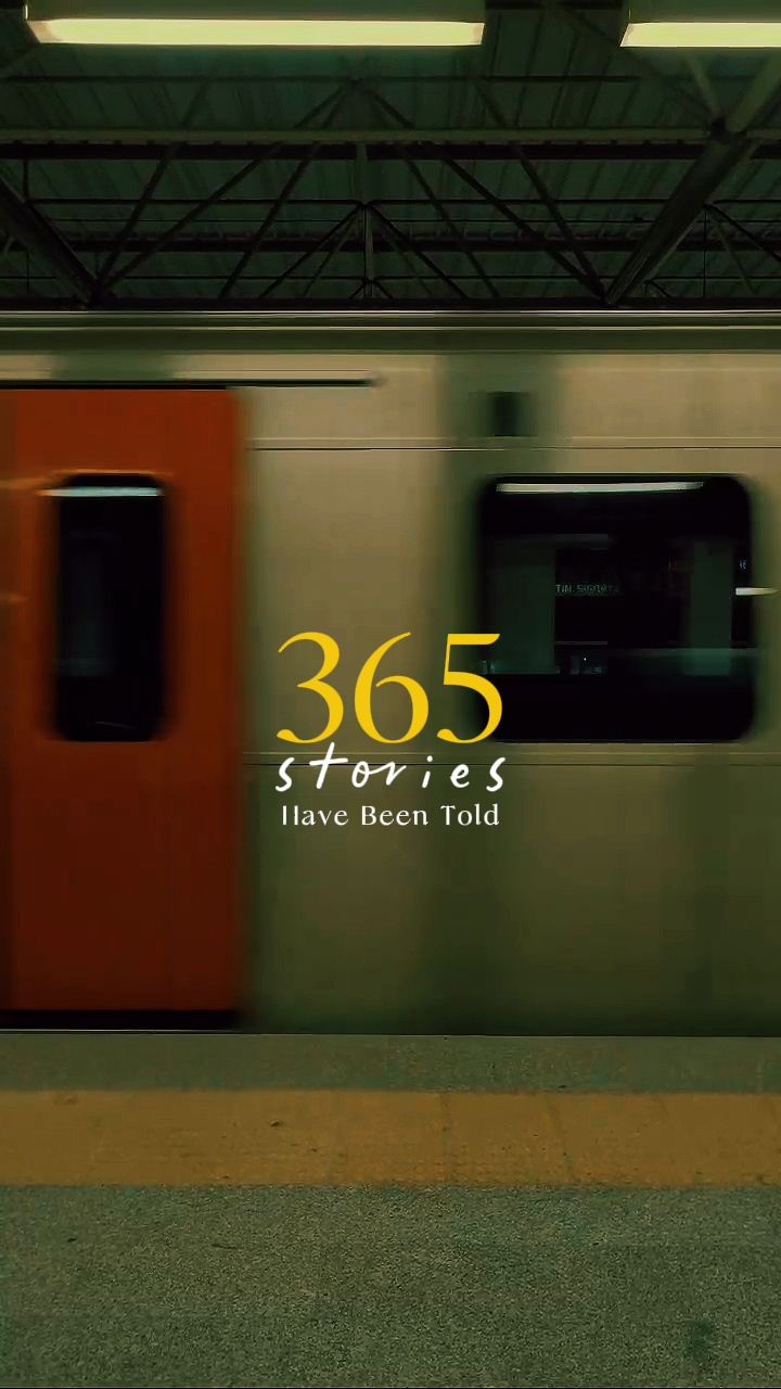 365 stories  120clip