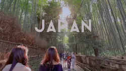 Japan trip