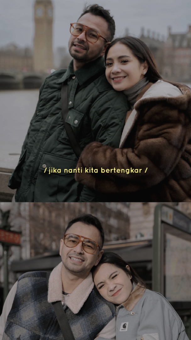 Jika - rafi nagita