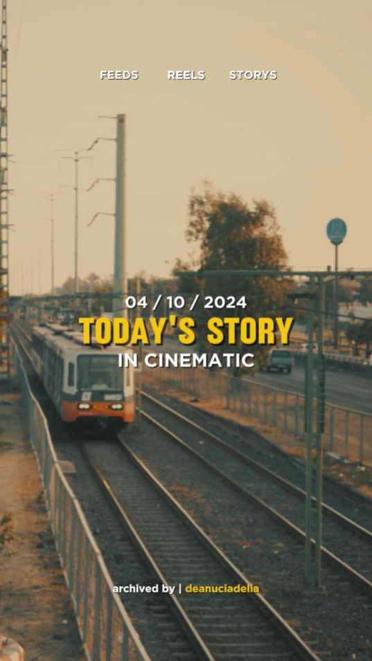 Today's Story 