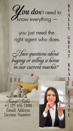 Real Estate Agent
