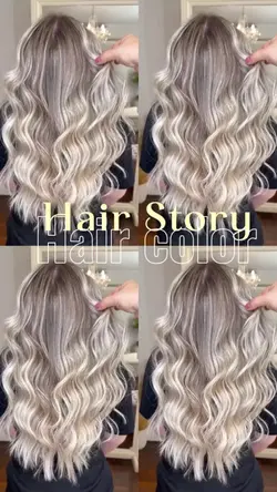 Hair Story
