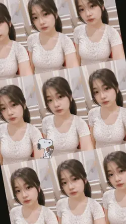 aesthetic lucu