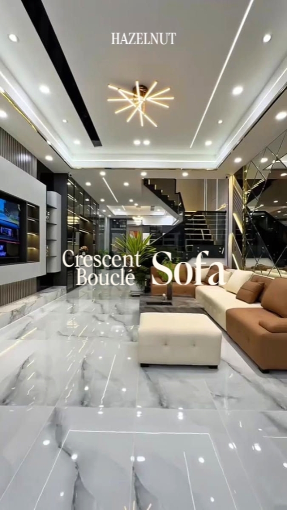 4clips home sofa