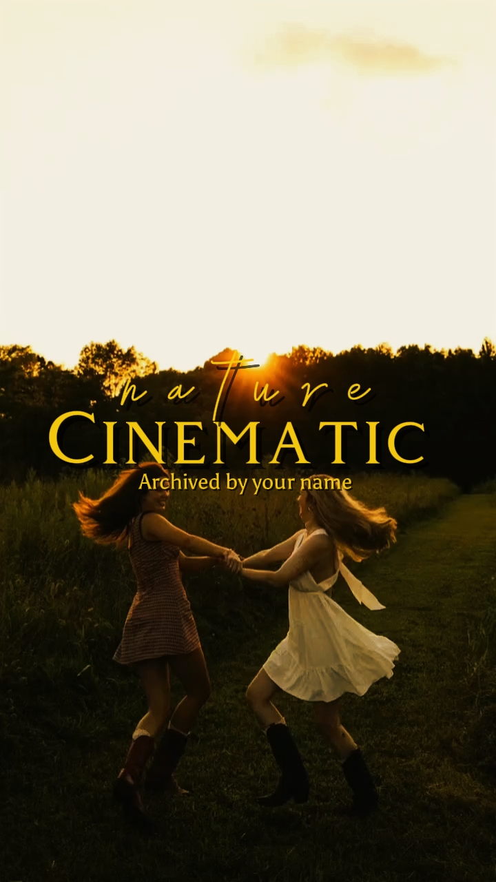 travel cinematic
