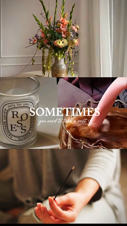 Sometimes 