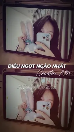 Đnnn~ Và nếu như loi