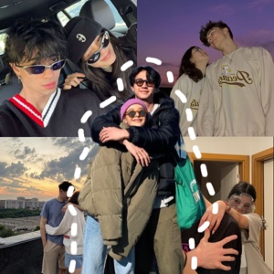 Collage photo 