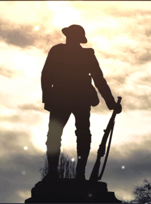 El Soldado