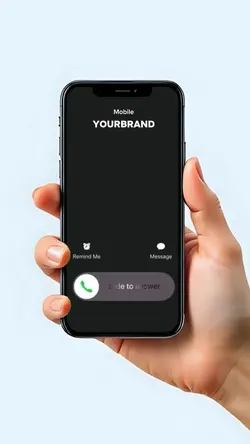 CALLING BRAND