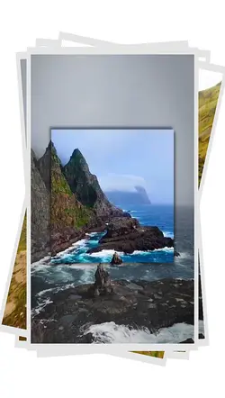 Template vlog