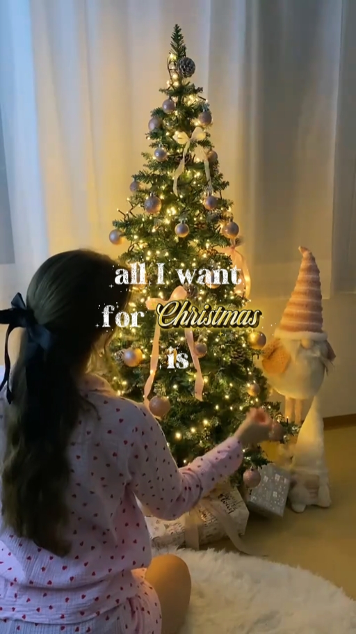 Alles, was ich für Chris will