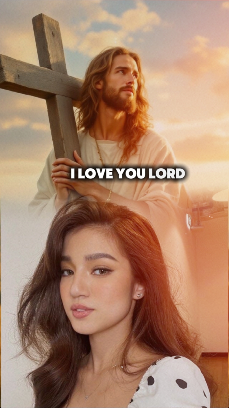 Mahal kita Lord