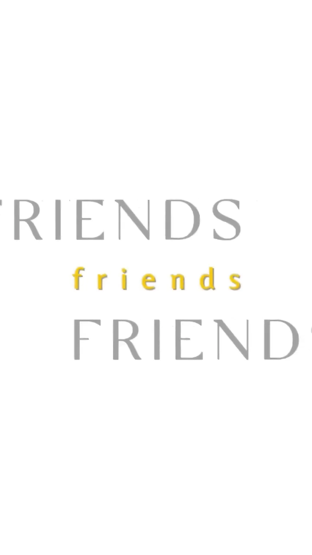 friend