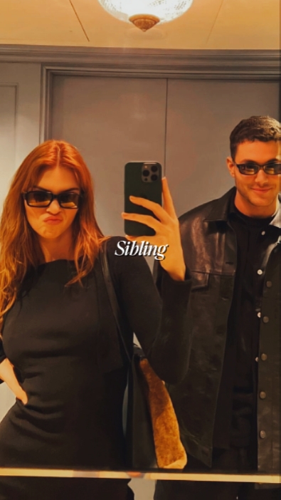 sibling 