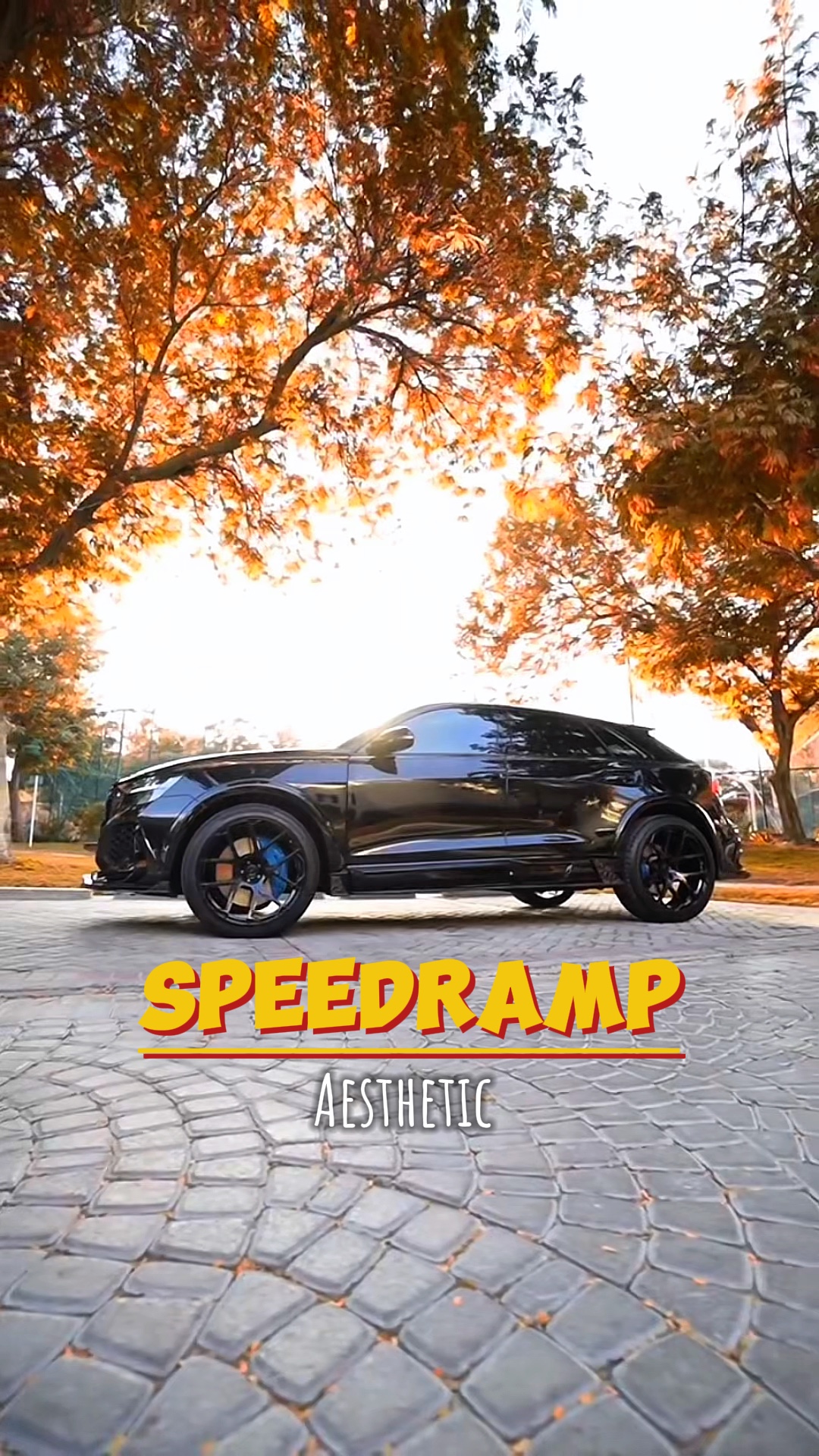 Speedramp Edit ☠️