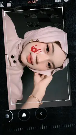 stiker bisa geser