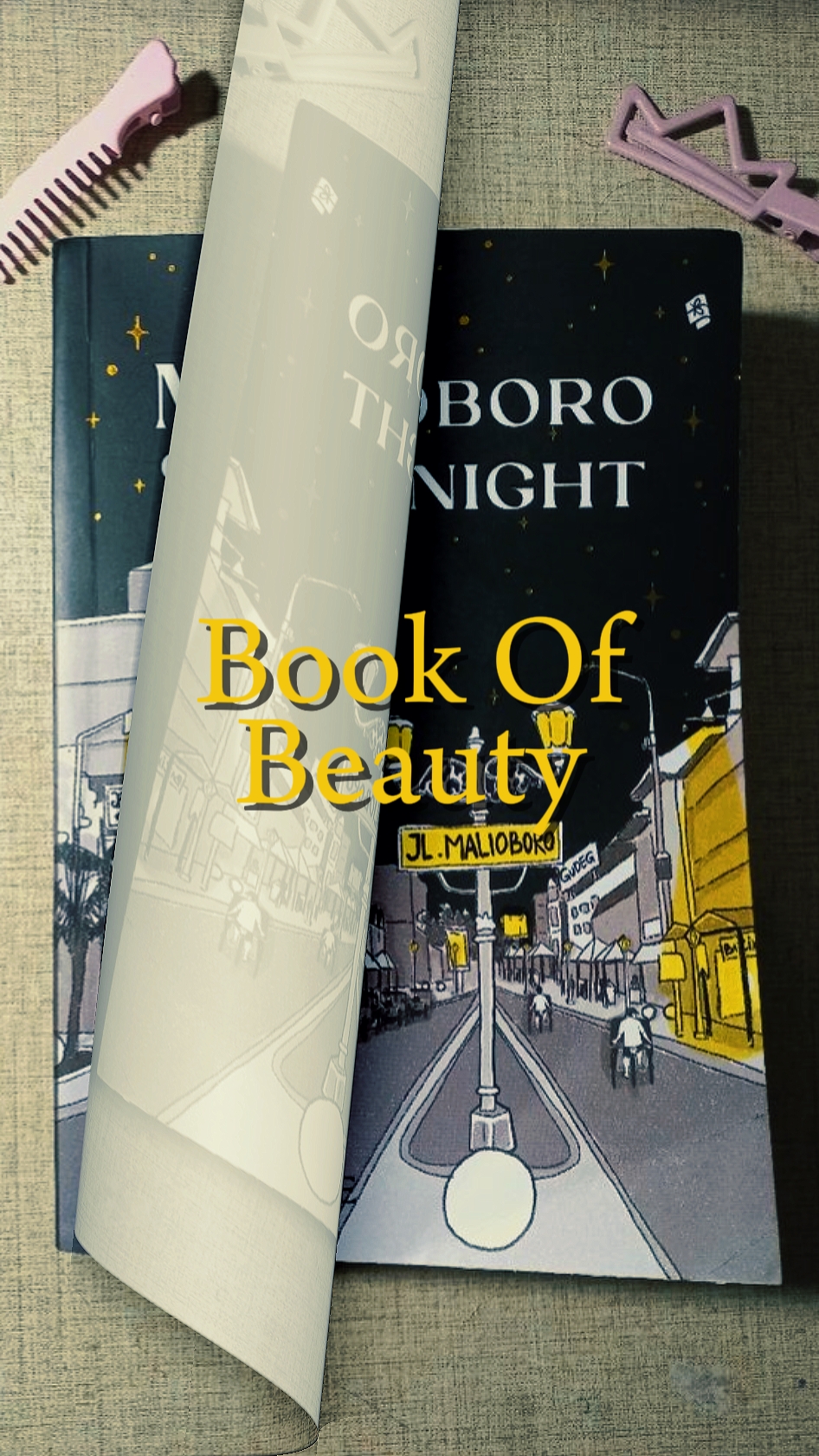 Libro De Belleza