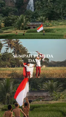 Sumpah Pemuda 2025