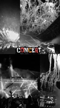 CONCERT 
