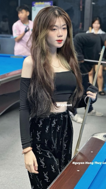 Vòng Lặp 