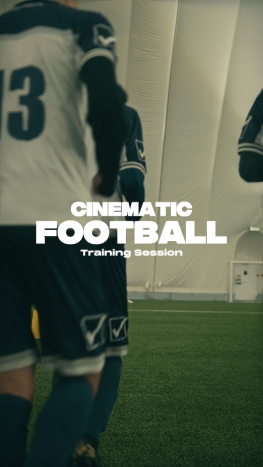 Futebol Cinematográfico