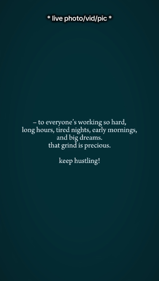 Toeveryonesworkingso