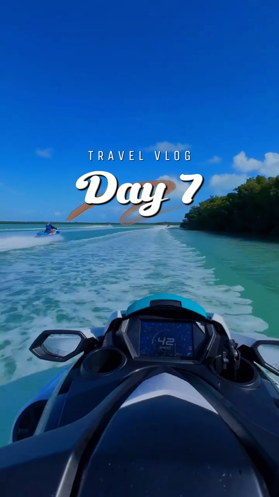 VIAJE