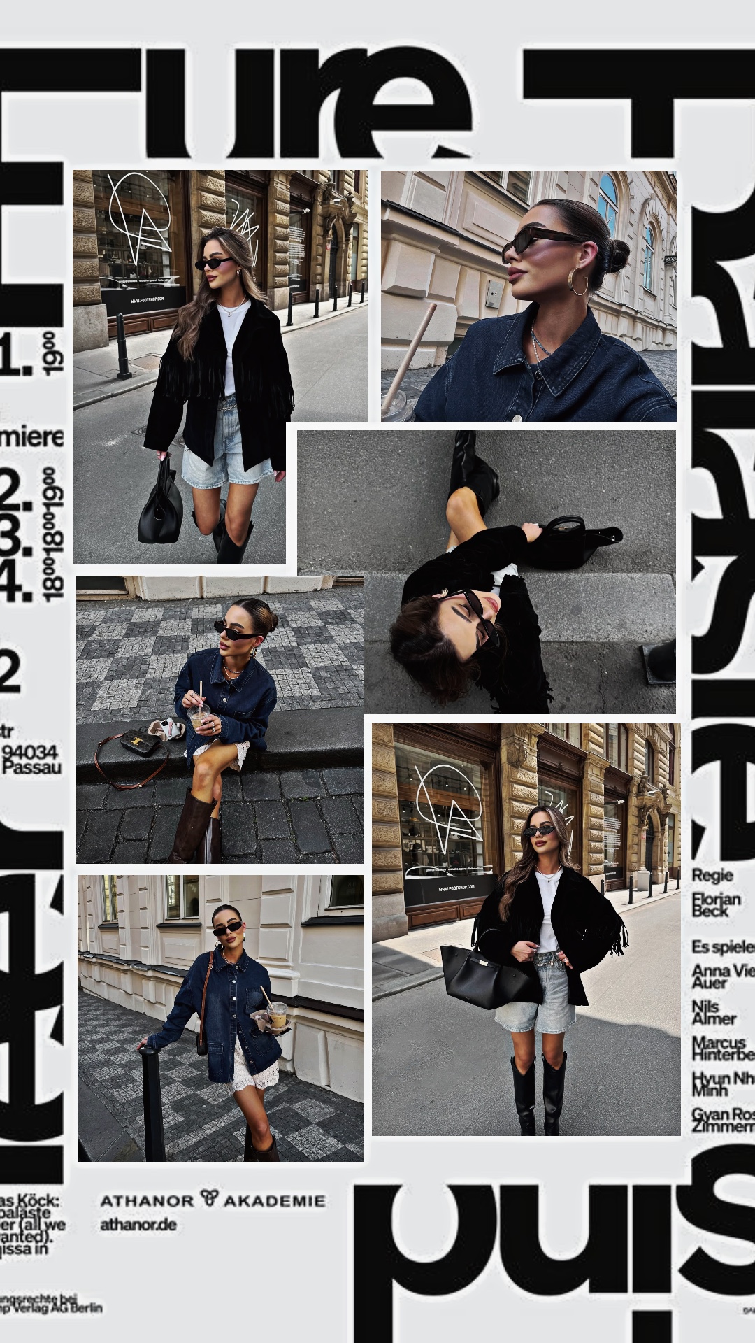 Edición de moda 21