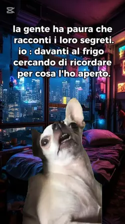 vuoto di memoria 