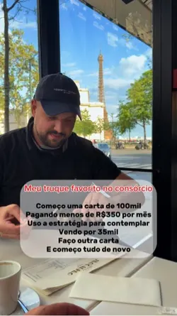 Consórcio 