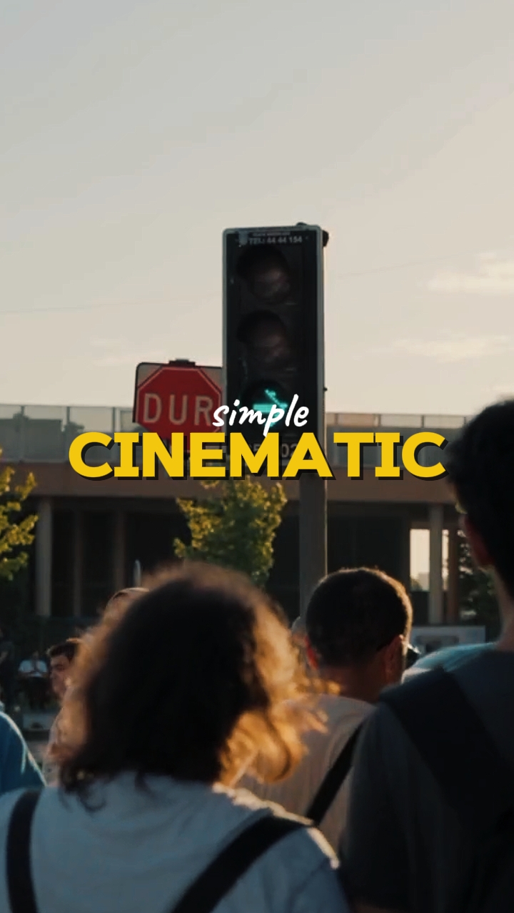 Cinematic 