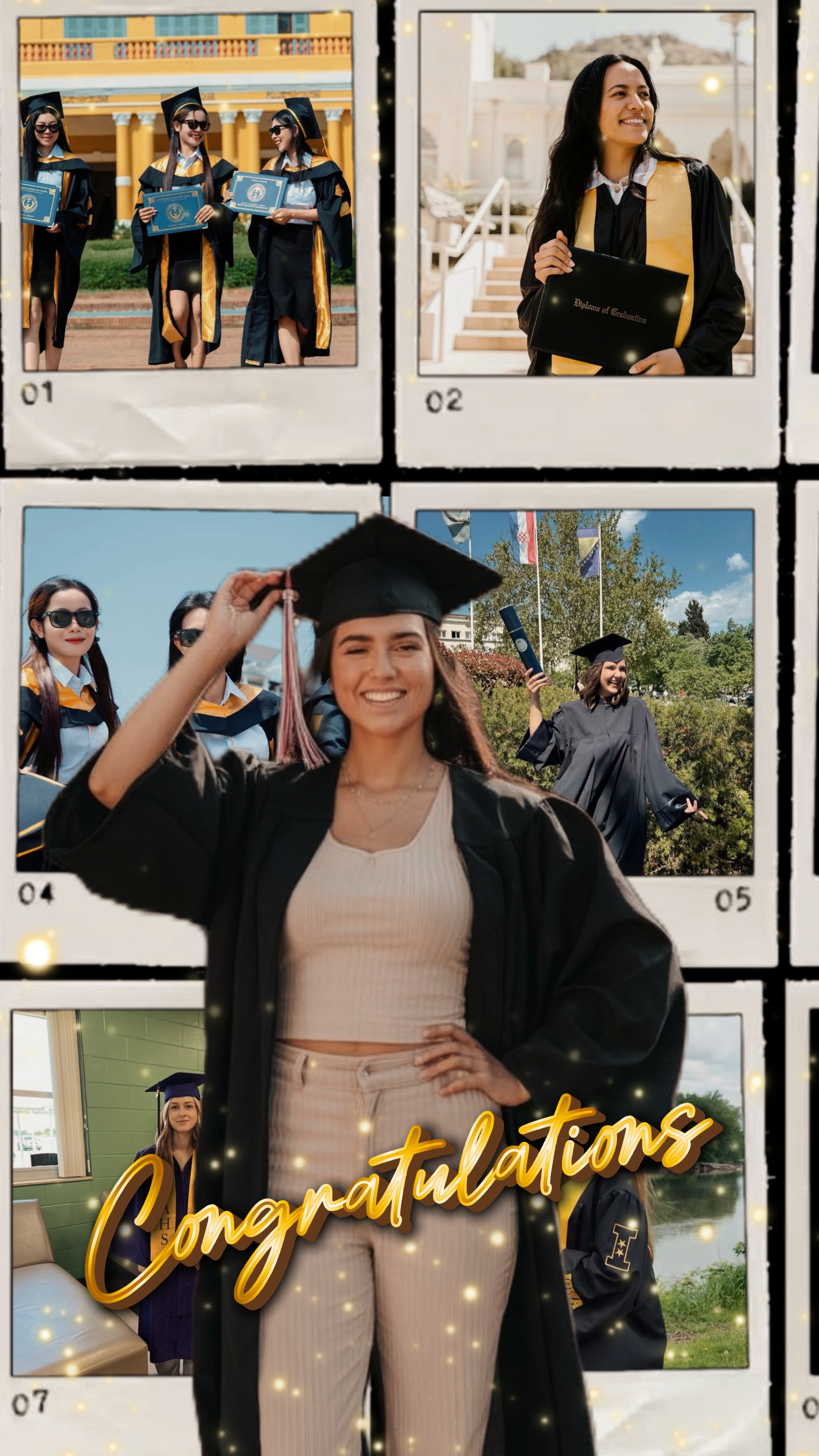 graduation 