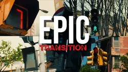 EPIC TRANSITION
