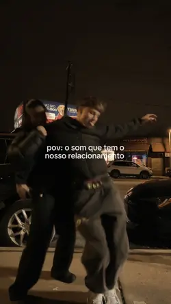 casal pov