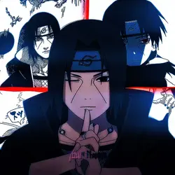 BEST DUO UCHIHA