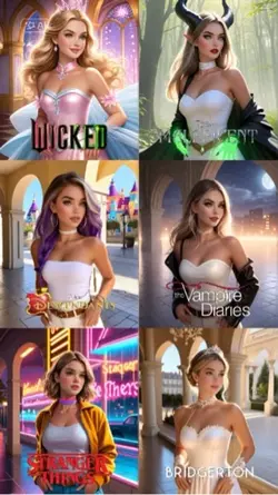 Which was ur fav???