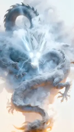 Light Dragon
