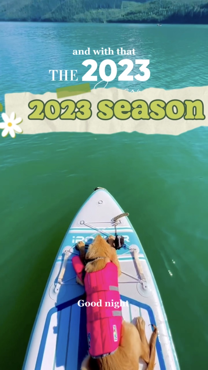 2023 season 