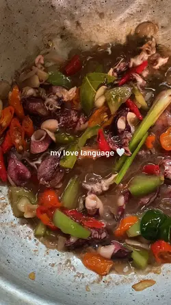 my love language