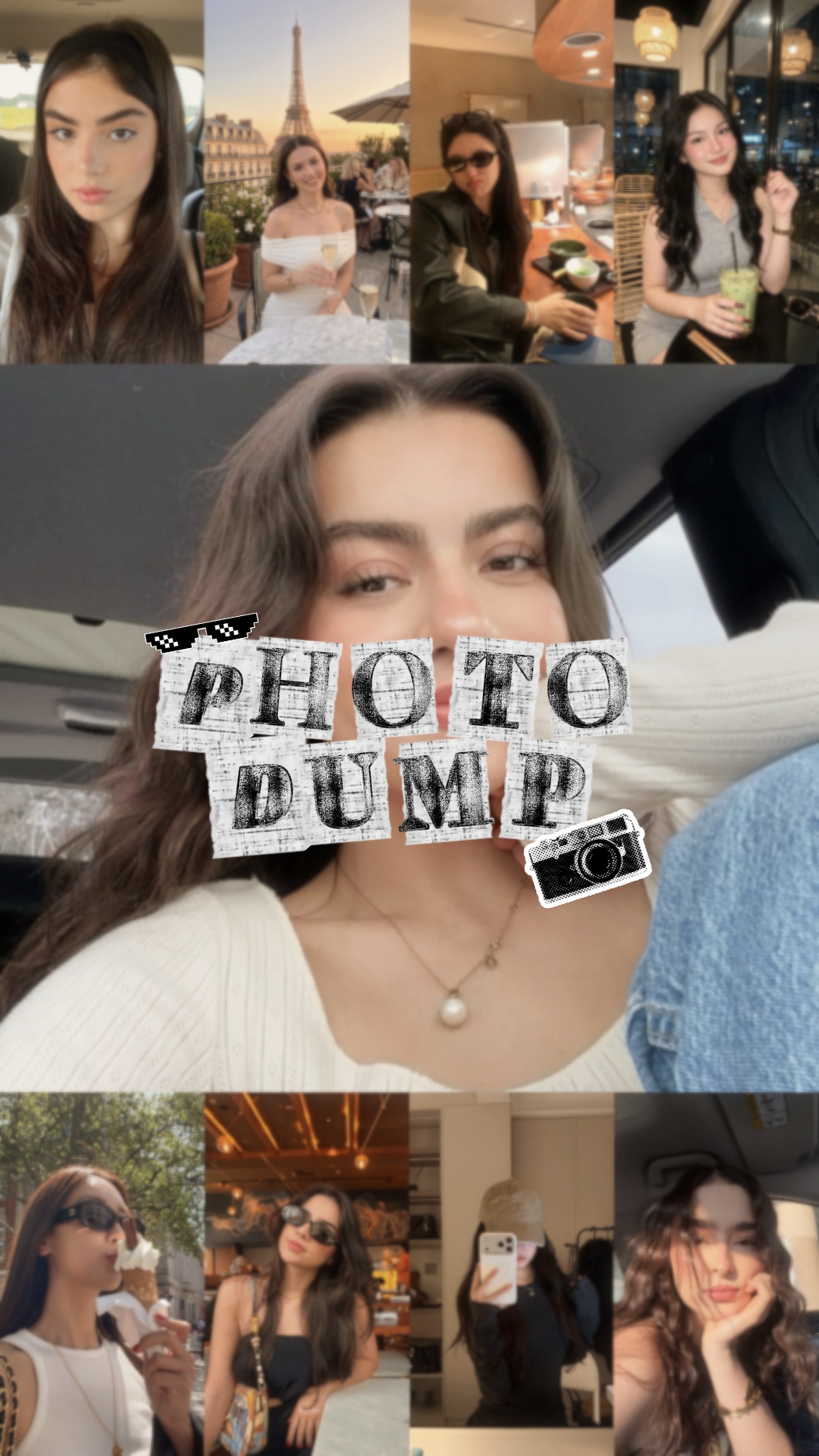 Photo dump 