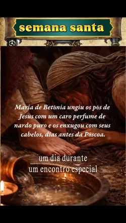 semana santa