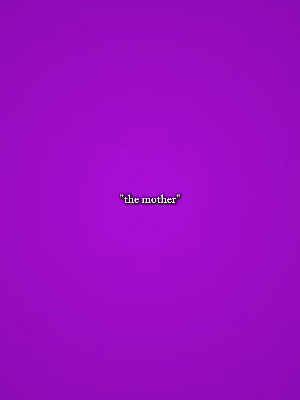Madre vs hija 